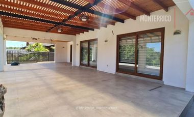 Casa en Venta en Machalí Condomio Doña Matilde