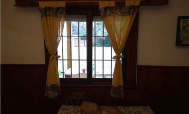 IMPERDIBLE CHALET 4 A.EN LO MEJOR DE CAMET.