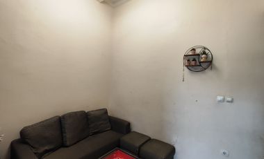 Rumah 10 menit ke RS Citra Medika LT 144 SHM Dibantu KPR J-45940