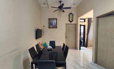 Rumah 10 menit ke RS Citra Medika LT 144 SHM Dibantu KPR J-45940