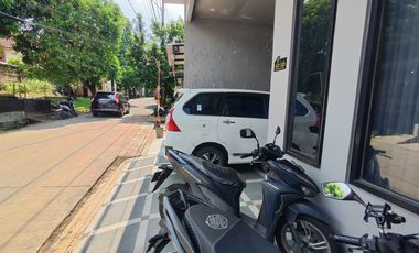 Rumah 10 menit ke RS Citra Medika LT 144 SHM Dibantu KPR J-45940