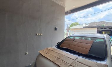 Rumah 10 menit ke RS Citra Medika LT 144 SHM Dibantu KPR J-45940