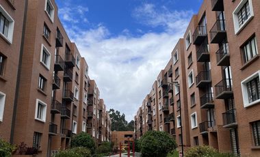 apartamento en venta en tocancipa. Cod V112051
