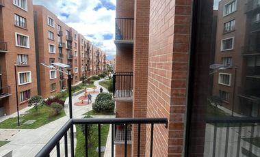 apartamento en venta en tocancipa. Cod V112051