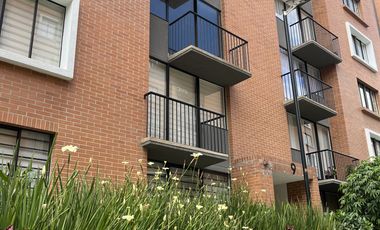 apartamento en venta en tocancipa. Cod V112051