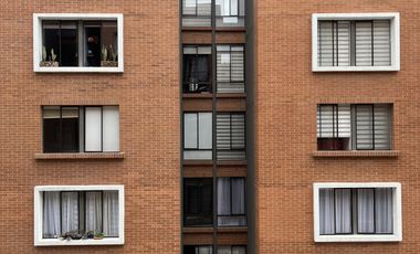 apartamento en venta en tocancipa. Cod V112051