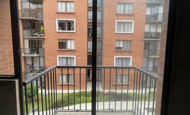 apartamento en venta en tocancipa. Cod V112051