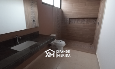 CASA EN VENTA EN MERIDA