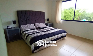 CASA EN VENTA EN MERIDA