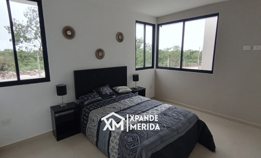 CASA EN VENTA EN MERIDA