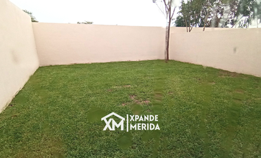 CASA EN VENTA EN MERIDA