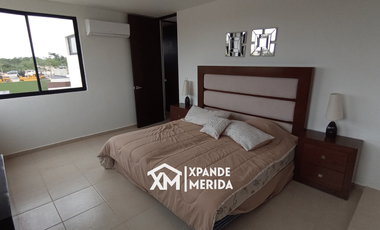 CASA EN VENTA EN MERIDA