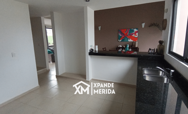 CASA EN VENTA EN MERIDA