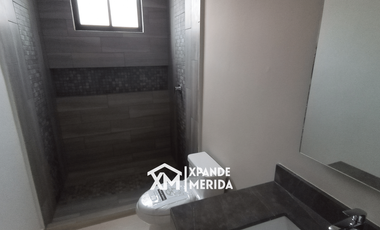 CASA EN VENTA EN MERIDA