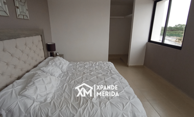 CASA EN VENTA EN MERIDA