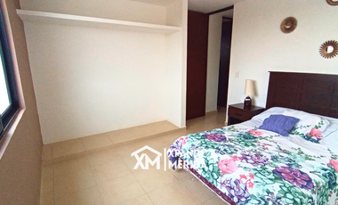 CASA EN VENTA EN MERIDA