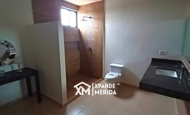 CASA EN VENTA EN MERIDA