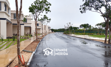 CASA EN VENTA EN MERIDA