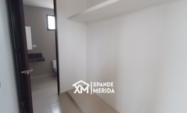 CASA EN VENTA EN MERIDA