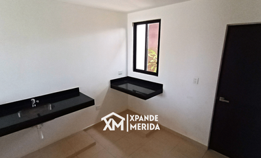 CASA EN VENTA EN MERIDA