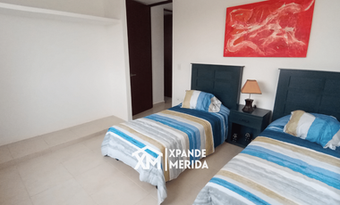 CASA EN VENTA EN MERIDA