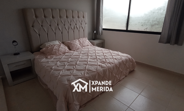 CASA EN VENTA EN MERIDA