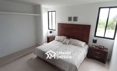 CASA EN VENTA EN MERIDA