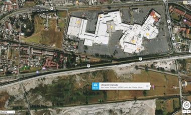 Terreno en Venta en Lerma, Edo. Mex