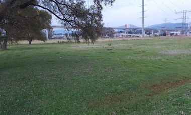 Terreno en Venta en Lerma, Edo. Mex