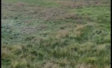 Terreno en Venta en Lerma, Edo. Mex