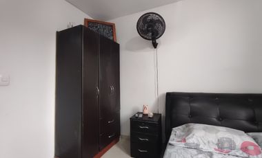 apartamento en arriendo en redoma san mateo. Cod A30615