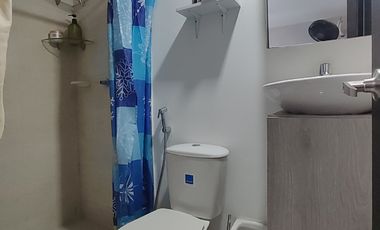 apartamento en arriendo en redoma san mateo. Cod A30615