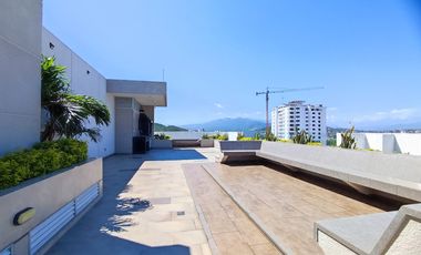 apartamento en arriendo en redoma san mateo. Cod A30615