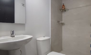 apartamento en arriendo en redoma san mateo. Cod A30615