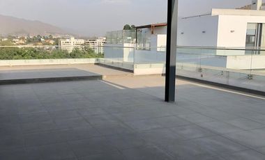 Apartamento alquiler en Provincia de Lima, Club Golf Los Incas