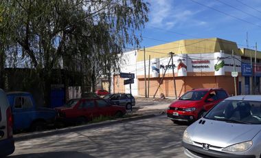 Alquilo Terreno Sobre Ruta 8 . Sin Mes De Deposito