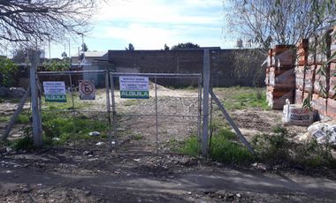 Alquilo Terreno Sobre Ruta 8 . Sin Mes De Deposito