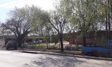 Alquilo Terreno Sobre Ruta 8 . Sin Mes De Deposito