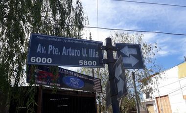 Alquilo Terreno Sobre Ruta 8 . Sin Mes De Deposito