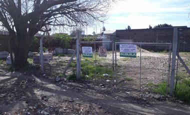 Alquilo Terreno Sobre Ruta 8 . Sin Mes De Deposito