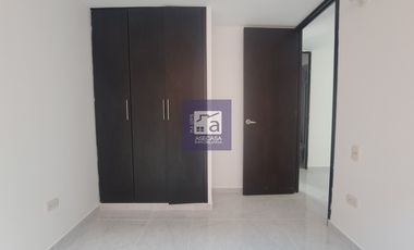 COD. 4142 - SE ARRIENDA APARTAMENTO - BARRIO: MIRAFLORES