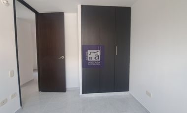 COD. 4142 - SE ARRIENDA APARTAMENTO - BARRIO: MIRAFLORES