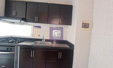 COD. 4142 - SE ARRIENDA APARTAMENTO - BARRIO: MIRAFLORES