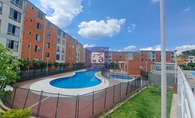 COD. 4142 - SE ARRIENDA APARTAMENTO - BARRIO: MIRAFLORES