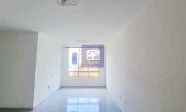 COD. 4142 - SE ARRIENDA APARTAMENTO - BARRIO: MIRAFLORES