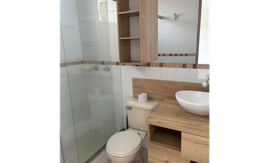 Venta de casa en conjunto de 108 M2 en 298 mill en La Mesa Cund