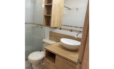 Venta de casa en conjunto de 108 M2 en 298 mill en La Mesa Cund