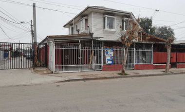 Casa en venta en MAIPÚ