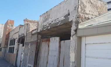 RENTO TERRENTO COMERCIAL EN BLVD AVILA CAMACHO FRENTE AL MAR / ARLETTE FLORES