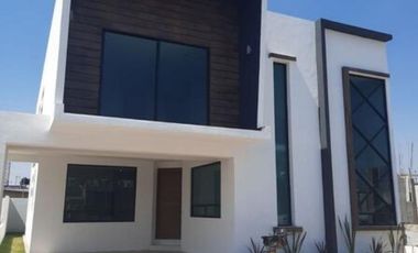 Casa en venta condominio en  Metepec